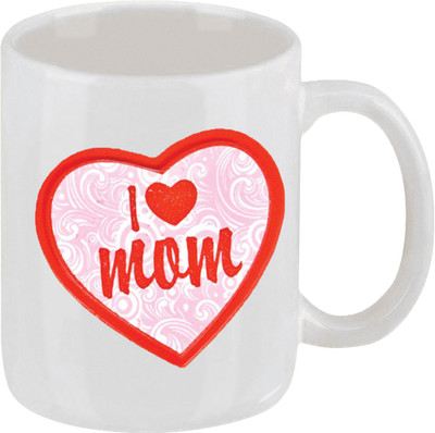 16% OFF on Ellicon 14 I Love You Mom Ceramic Mug 16% OFF on Ellicon 14 I Love You Mom Ceramic Mug