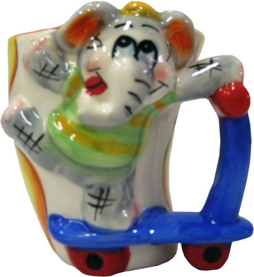 83% OFF on Nanson 01A138-1 Ceramic Mug 250 ml 83% OFF on Nanson 01A138-1 Ceramic Mug 250 ml