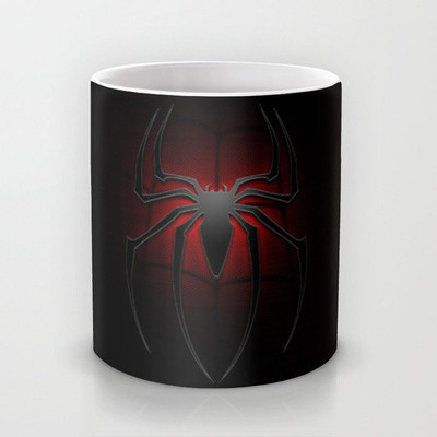 41% OFF on Astrode Spider Man Ceramic Mug 325 ml 41% OFF on Astrode Spider Man Ceramic Mug 325 ml