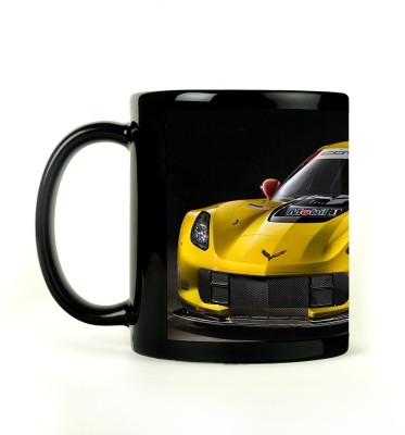 56% OFF on Shoprock Chevrolet Corvette Ceramic Mug 56% OFF on Shoprock Chevrolet Corvette Ceramic Mug