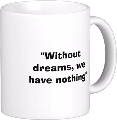 88% OFF on Exoctic Silver All Occasion Mug 0028 Ceramic Mug 300 ml