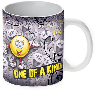 63% OFF on Mugwala Friend You Are Truly Ceramic Mug 350 Ml 63% OFF on Mugwala Friend You Are Truly Ceramic Mug 350 Ml