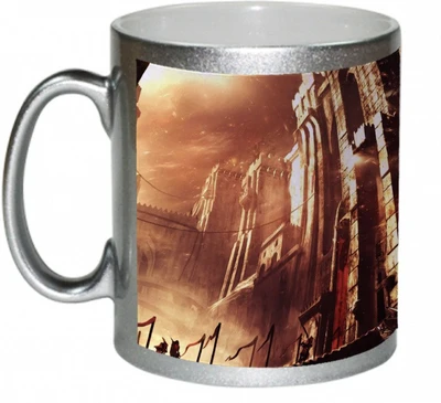 70% OFF on AMY 3D Prince of Persia Warrior within Coffee Ceramic Mug 325 ml 70% OFF on AMY 3D Prince of Persia Warrior within Coffee Ceramic Mug 325 ml