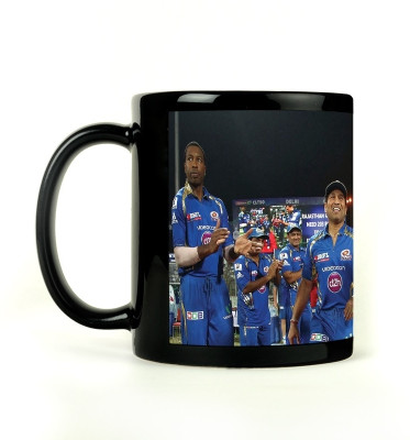 56% OFF on Shoprock Honour to Tendulkar Ceramic Mug