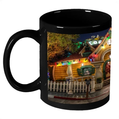 61% OFF on AMY Happy Halloween Pumpkin Ceramic Mug 325 ml 61% OFF on AMY Happy Halloween Pumpkin Ceramic Mug 325 ml