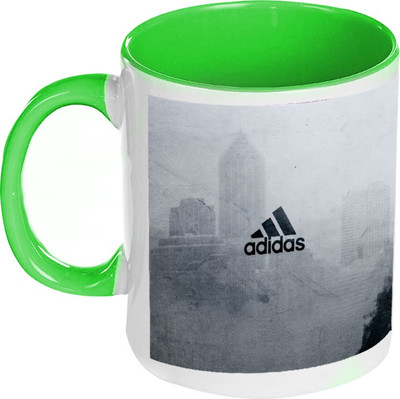 58% OFF on AMY Football Player Sports Inside Green Coffee Ceramic Mug 58% OFF on AMY Football Player Sports Inside Green Coffee Ceramic Mug