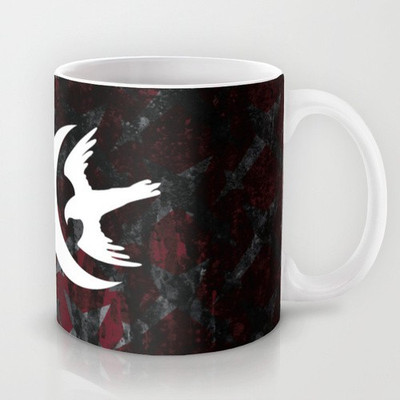 58% OFF on Astrode Game Of Thrones House Arryn 01 Ceramic Mug 325 ml 58% OFF on Astrode Game Of Thrones House Arryn 01 Ceramic Mug 325 ml