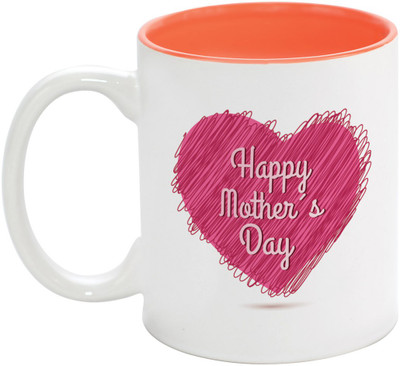 50% OFF on Fashion Envoy 15039472 Ceramic Mug 250 ml