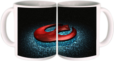 62% OFF on Shopkeeda Sikhism Religious Ceramic Mug 350 ml