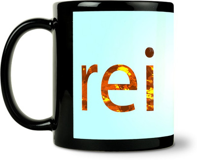 54% OFF on ShopMantra Pele Brazil Football Ceramic Mug 300 ml