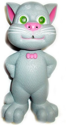 33% OFF on AV Shop Mini Talking Tom with Recording & Light Grey 33% OFF on AV Shop Mini Talking Tom with Recording & Light Grey