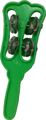 73% OFF on SG Musical Hand Taal_1 73% OFF on SG Musical Hand Taal_1