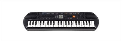 Casio sa-77 Black, Green, Grey Casio sa-77 Black, Green, Grey