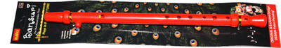 Buddyz BANSURI - The Melodious Indian Flute Red Buddyz BANSURI - The Melodious Indian Flute Red