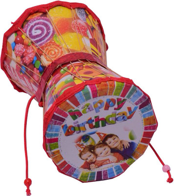 25% OFF on Toyzstation Rock Dumroo Multicolor 25% OFF on Toyzstation Rock Dumroo Multicolor