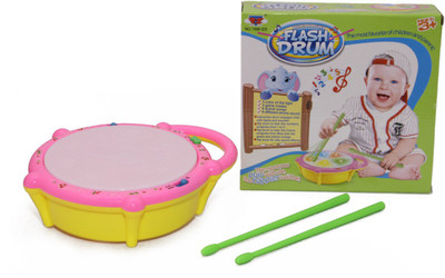 60% OFF on Smart Picks Hand Drum Multicolor 60% OFF on Smart Picks Hand Drum Multicolor