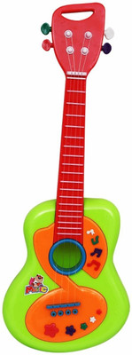 Ollington St. Collection My First Guitar