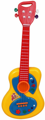 Ollington St. Collection My First Guitar