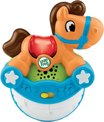 LeapFrog Roll & Go Rocking Horse LeapFrog Roll & Go Rocking Horse