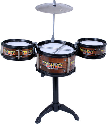 40% OFF on Negi Jazz Drum 40% OFF on Negi Jazz Drum