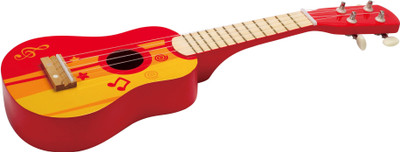 Hape Guitar Red Hape Guitar Red