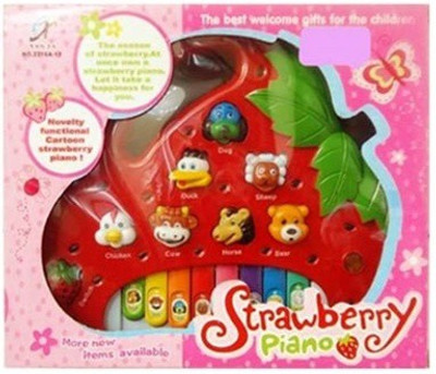 16% OFF on New Pinch Melody Musical Piano 16% OFF on New Pinch Melody Musical Piano