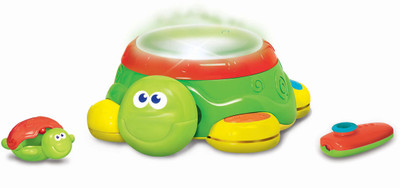10% OFF on Bkids Atoy - Natures's Own Jungle Turtle Tunes