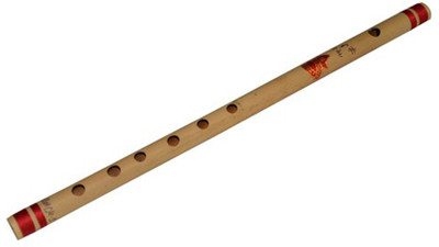 57% OFF on SG Musical Bamboo Flute 57% OFF on SG Musical Bamboo Flute