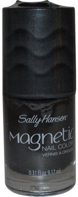 Sally Hansen Magnetic Nail Color Graphite Gravity Sally Hansen Magnetic Nail Color Graphite Gravity
