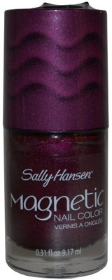 Sally Hansen Magnetic Nail Color Red Y Response Sally Hansen Magnetic Nail Color Red Y Response