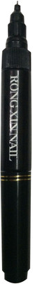 28% OFF on Rong Xin Nail Art Pen Black-01