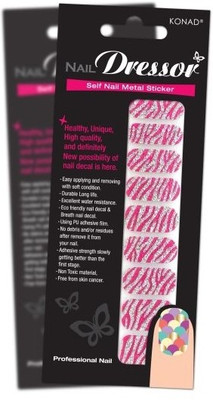 64% OFF on Konad Nail Dressor Design Glitter Pink 64% OFF on Konad Nail Dressor Design Glitter Pink