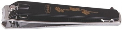 14% OFF on Babila Large Nail Clipper (Black) Nc-V005