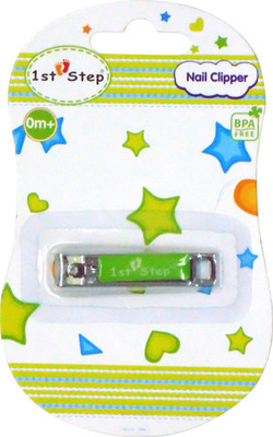 1st Step Nail Clipper6 1st Step Nail Clipper6