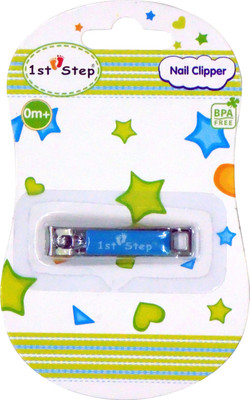 1st Step Nail Clipper8 1st Step Nail Clipper8