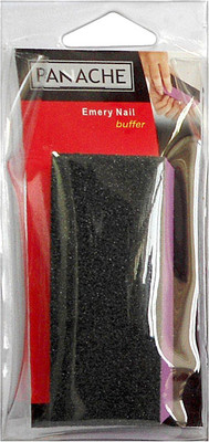 Panache Emery Nail Buffer Panache Emery Nail Buffer