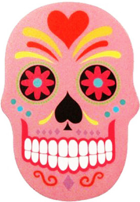 37% OFF on Kikkerland USA Sugar Skull Nail filer