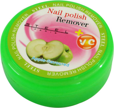 33% OFF on Steel Paris Apple-Nail Polish Remover 33% OFF on Steel Paris Apple-Nail Polish Remover