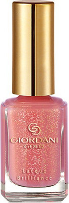 13% OFF on Oriflame Giordani Gold Lacque Brilliance - Pink Carat 11 ml Pink Carat