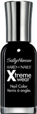 Sally Hansen Hard As Nails Xtreme Wear 11.8 ml Black Out 370