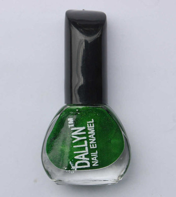 40% OFF on Dallyn Nail Polish 6 ml Ocean Green 40% OFF on Dallyn Nail Polish 6 ml Ocean Green