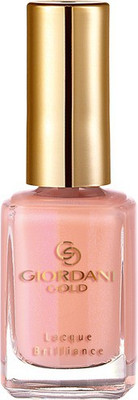 4% OFF on Oriflame Giordani Gold Lacque Brilliance 11 ml Pearly Nude 4% OFF on Oriflame Giordani Gold Lacque Brilliance 11 ml Pearly Nude
