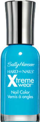 Sally Hansen Hard As Nails Xtreme Wear 11.8 ml Blue Me Away 130