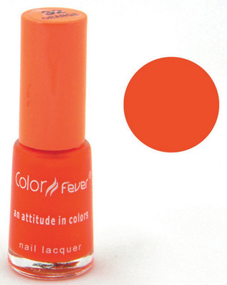 8% OFF on Color Fever Maxi NP 5 ml 32-ORANGE 8% OFF on Color Fever Maxi NP 5 ml 32-ORANGE