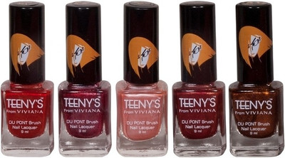 Viviana Nail Polish 45 ml 10, 11, 41, 13, 26 Viviana Nail Polish 45 ml 10, 11, 41, 13, 26