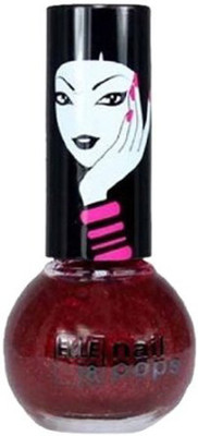 60% OFF on Elle18 Nail Polish 5 ml Nailpops-24