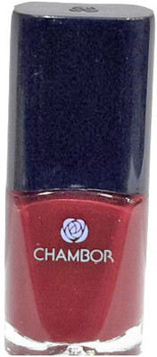 Chambor Intense Nail Polish 9 ml Shade - 476 Chambor Intense Nail Polish 9 ml Shade - 476
