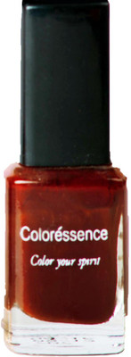 Coloressence Nail Polish 9 ml Berry Naughty Coloressence Nail Polish 9 ml Berry Naughty