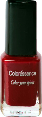 Coloressence Nail Polish 9 ml Valentine Coloressence Nail Polish 9 ml Valentine