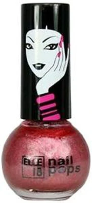 73% OFF on Elle18 Nail Polish 5 ml Nailpops-17